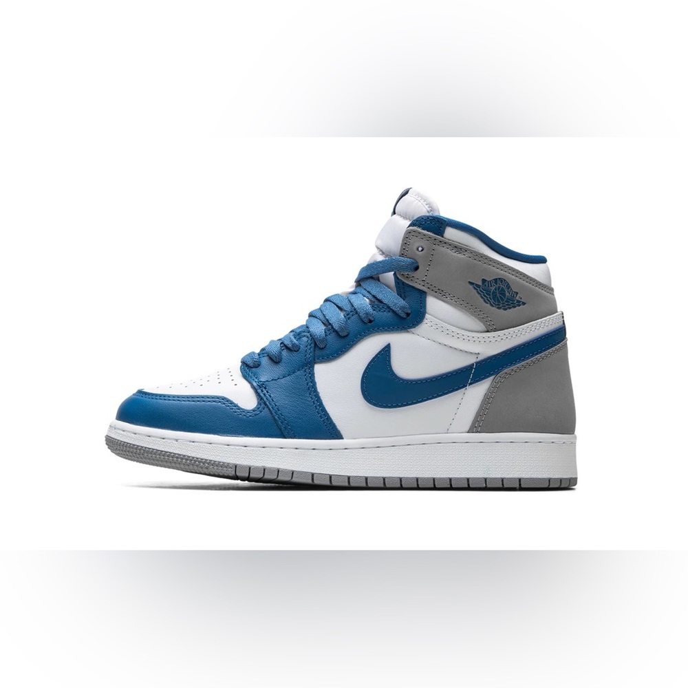 Air Jordan 1 Retro High OG ‘True Blue’
